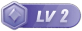 LV2 等级-LV2-抱朴网事俱乐部